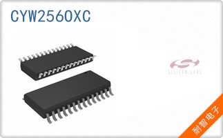 CYW256OXC