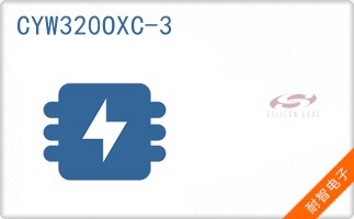 CYW320OXC-3