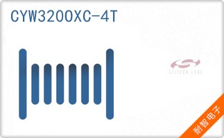 CYW320OXC-4T