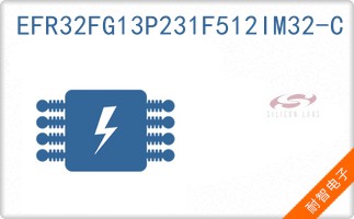EFR32FG13P231F512IM32-C