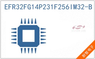 EFR32FG14P231F256IM32-B