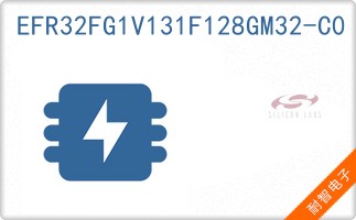 EFR32FG1V131F128GM32-C0
