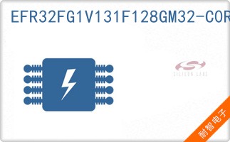 EFR32FG1V131F128GM32