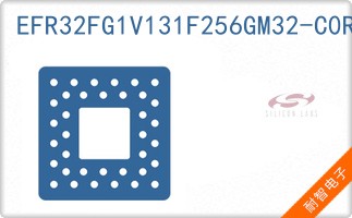 EFR32FG1V131F256GM32