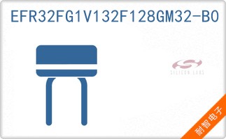 EFR32FG1V132F128GM32