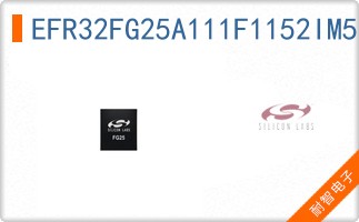 EFR32FG25A111F1152IM56-BR