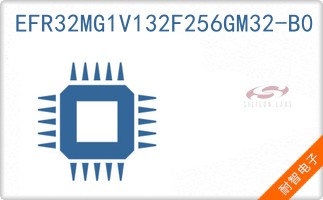 EFR32MG1V132F256GM32
