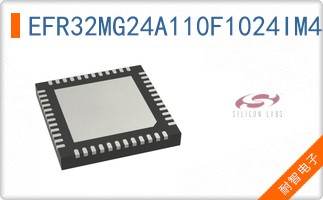 EFR32MG24A110F1024IM48-B