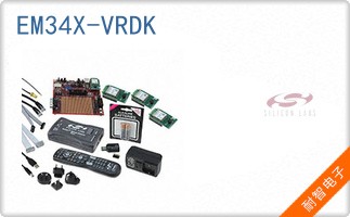 EM34X-VRDK