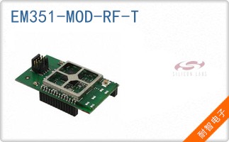 EM351-MOD-RF-T