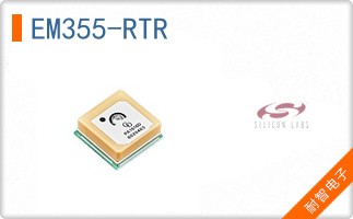 EM355-RTR