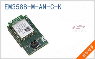 EM3588-M-AN-C-K