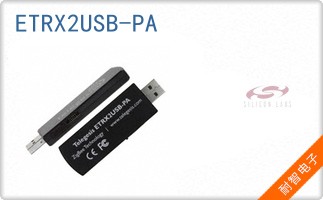 ETRX2USB-PA