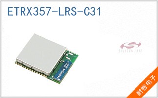 ETRX357-LRS-C31