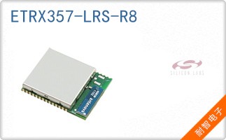 ETRX357-LRS-R8