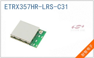 ETRX357HR-LRS-C31