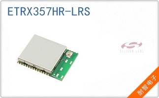 ETRX357HR-LRS