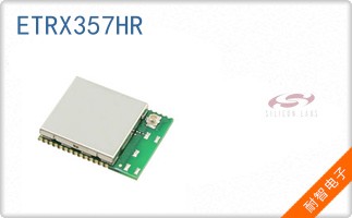 ETRX357HR