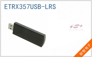 ETRX357USB-LRS