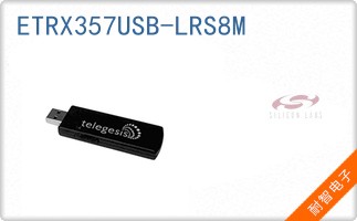 ETRX357USB-LRS8M