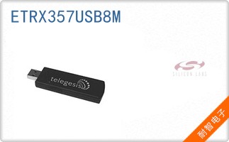 ETRX357USB8M
