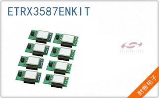 ETRX3587ENKIT