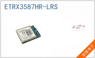 ETRX3587HR-LRS