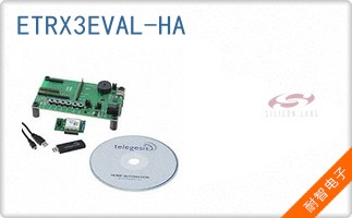ETRX3EVAL-HA