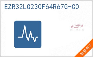 EZR32LG230F64R67G-C0