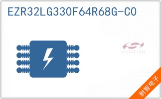 EZR32LG330F64R68G-C0