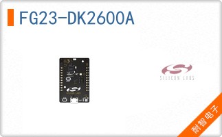 FG23-DK2600A