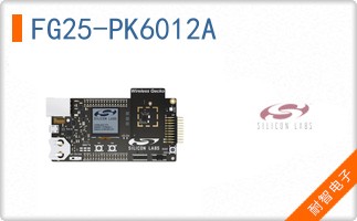 FG25-PK6012A