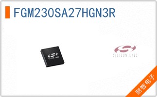 FGM230SA27HGN3R