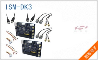 ISM-DK3