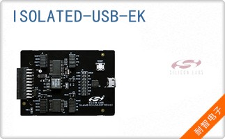 ISOLATED-USB-EK