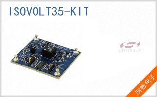 ISOVOLT35-KIT