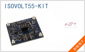 ISOVOLT55-KIT
