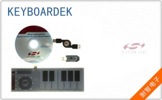KEYBOARDEK