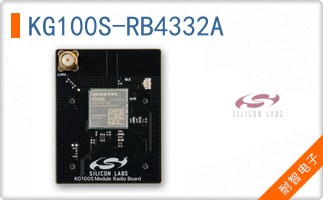 KG100S-RB4332A