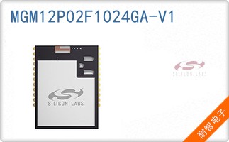 MGM12P02F1024GA-V1
