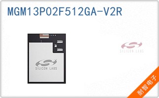 MGM13P02F512GA-V2R