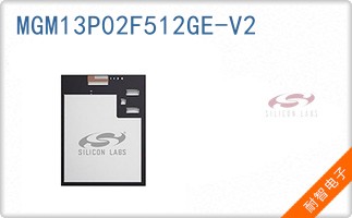 MGM13P02F512GE-V2