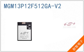 MGM13P12F512GA-V2