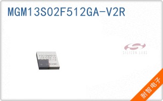 MGM13S02F512GA-V2R