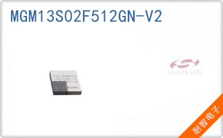MGM13S02F512GN-V2