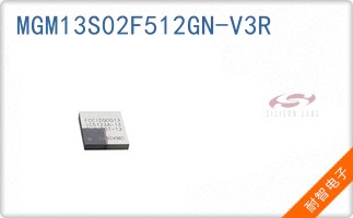 MGM13S02F512GN-V3R
