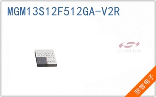 MGM13S12F512GA-V2R