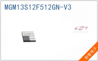 MGM13S12F512GN-V3