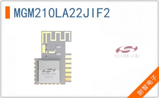 MGM210LA22JIF2