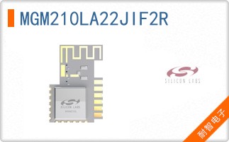 MGM210LA22JIF2R